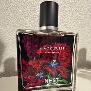 Nest black tulip 1.7 oz 50ml